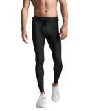 2XU MCS Run Compression Tights løpetights herre
