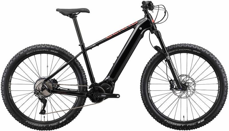 Gekko elsykkel test 2026