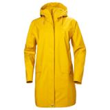 Helly Hansen regnkåpe dame