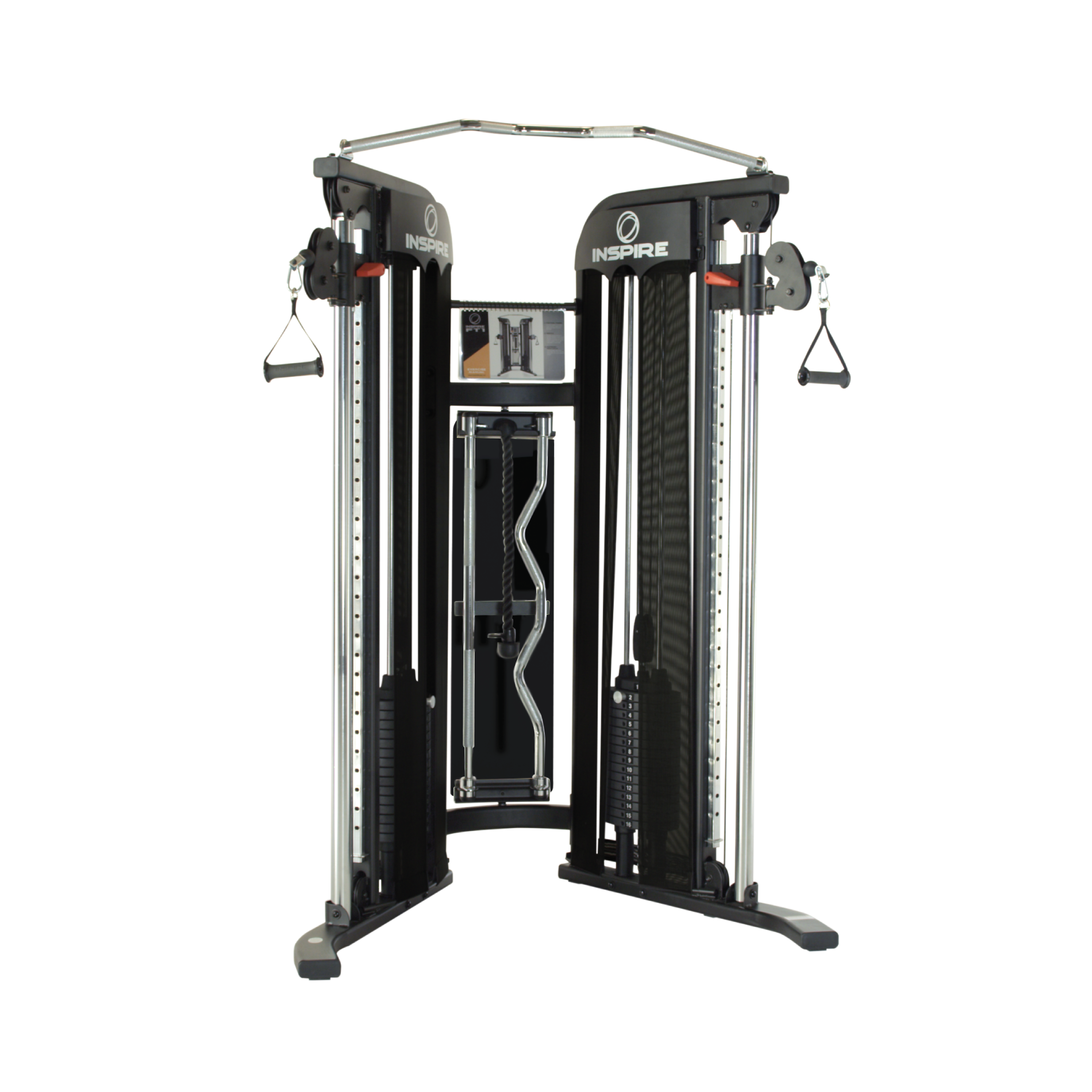 Kabelmaskin for hjemmetrening