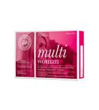 multivitamin til kvinner