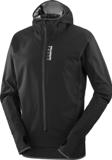 Salomon S/Lab Ultra Hybrid Jacket treningsjakke i deep black
