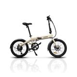 Evoride Foldable Elsykkel