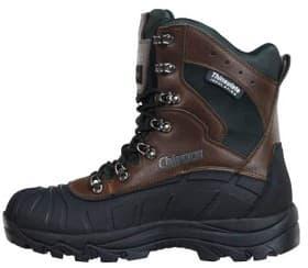 Varme vintersko for herre