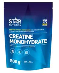 kjøp kreatin start nutrition