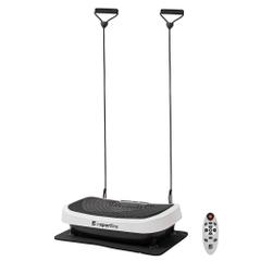 vibrasjonsplate trening pris