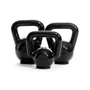 Kettlebell blank