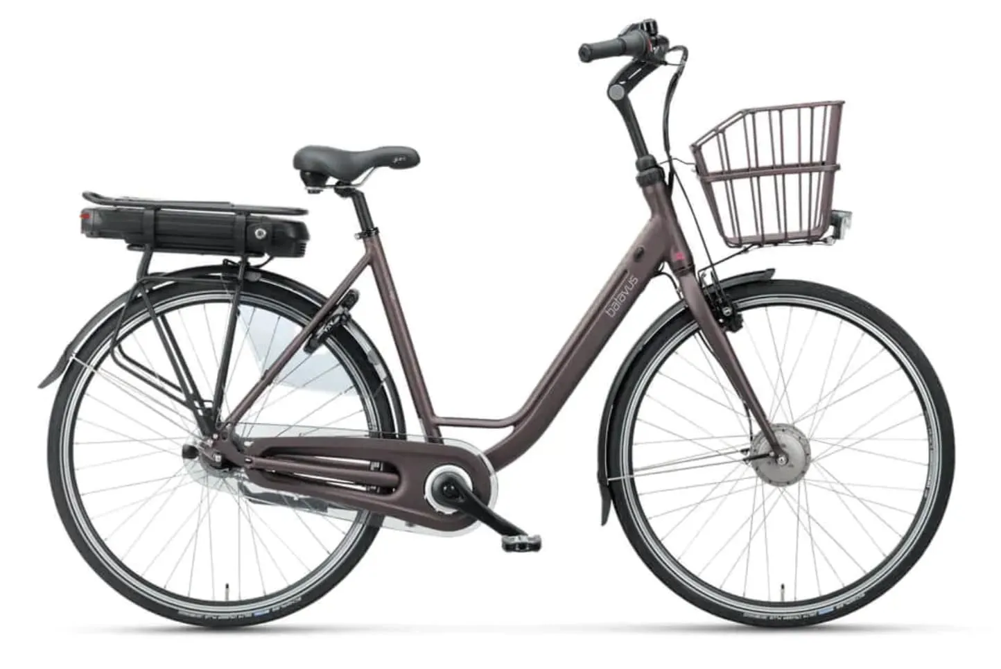 velg Batavus Torino E-go