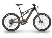 elsykkel best i test Lapierre VTT Overvolt AM600i