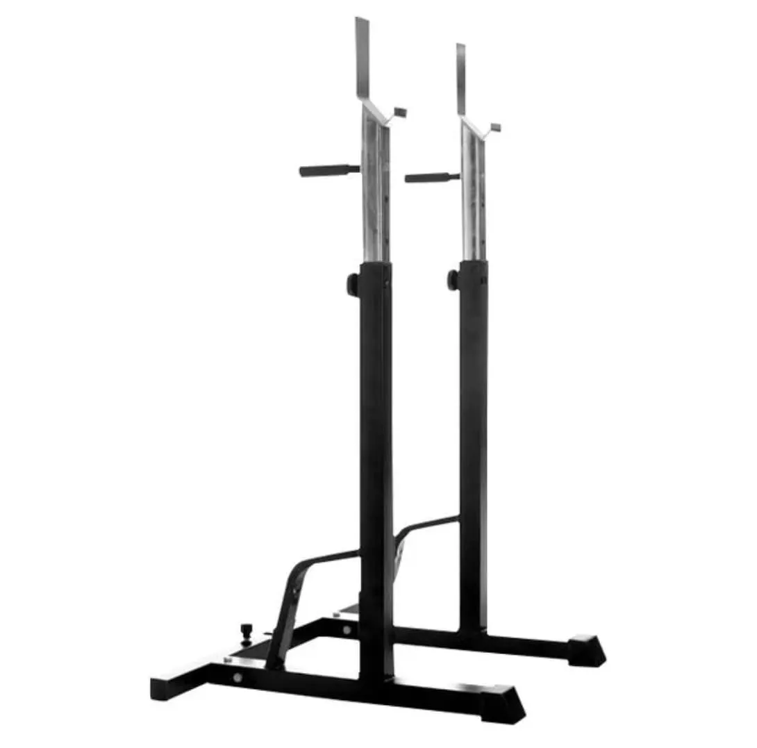 Abilica knebøystativ test