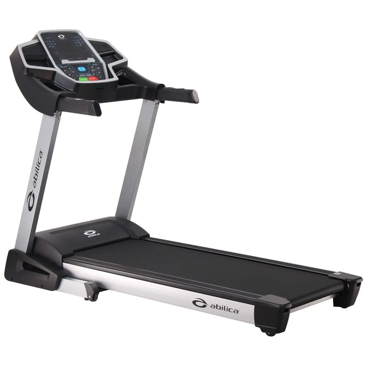 Abilica tredemølle test