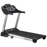 Abilica tredemølle test