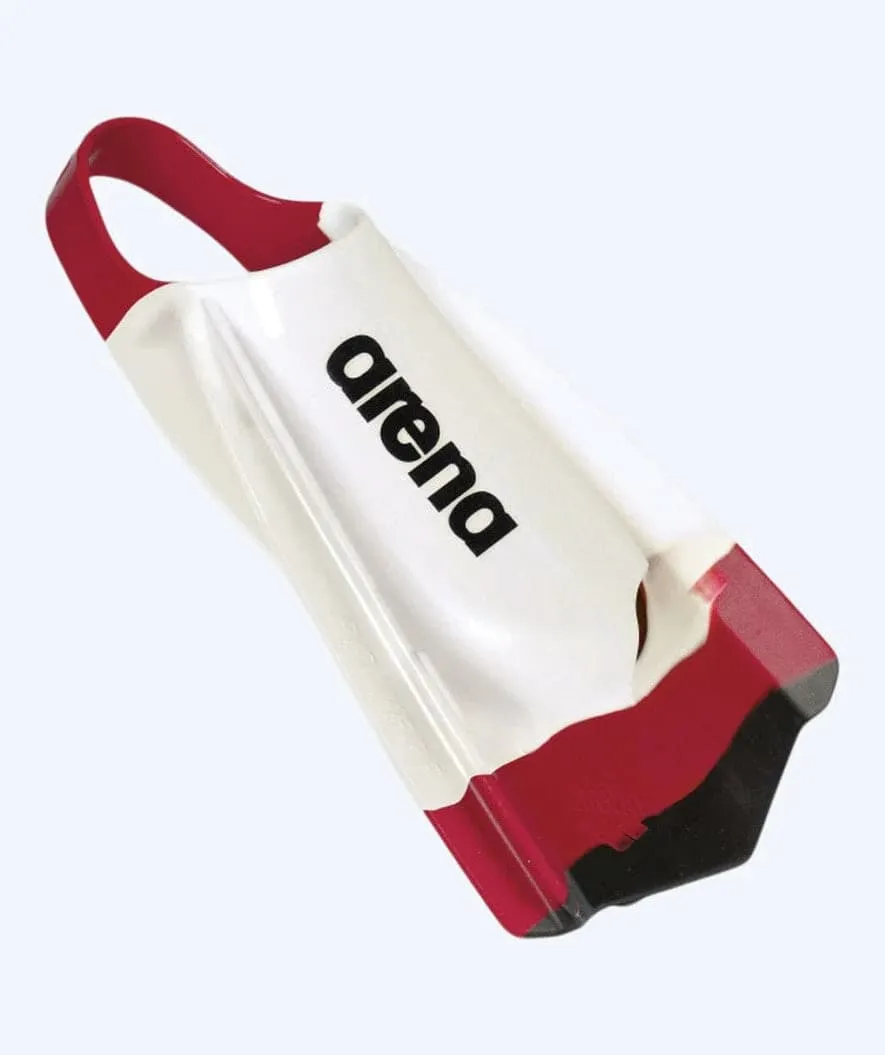 arena svømmeføtter test