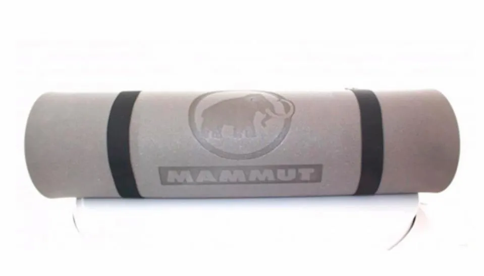 mammut liggeunderlag