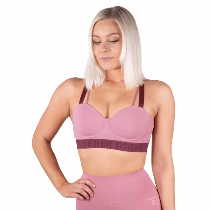 Sports bh test better bodies