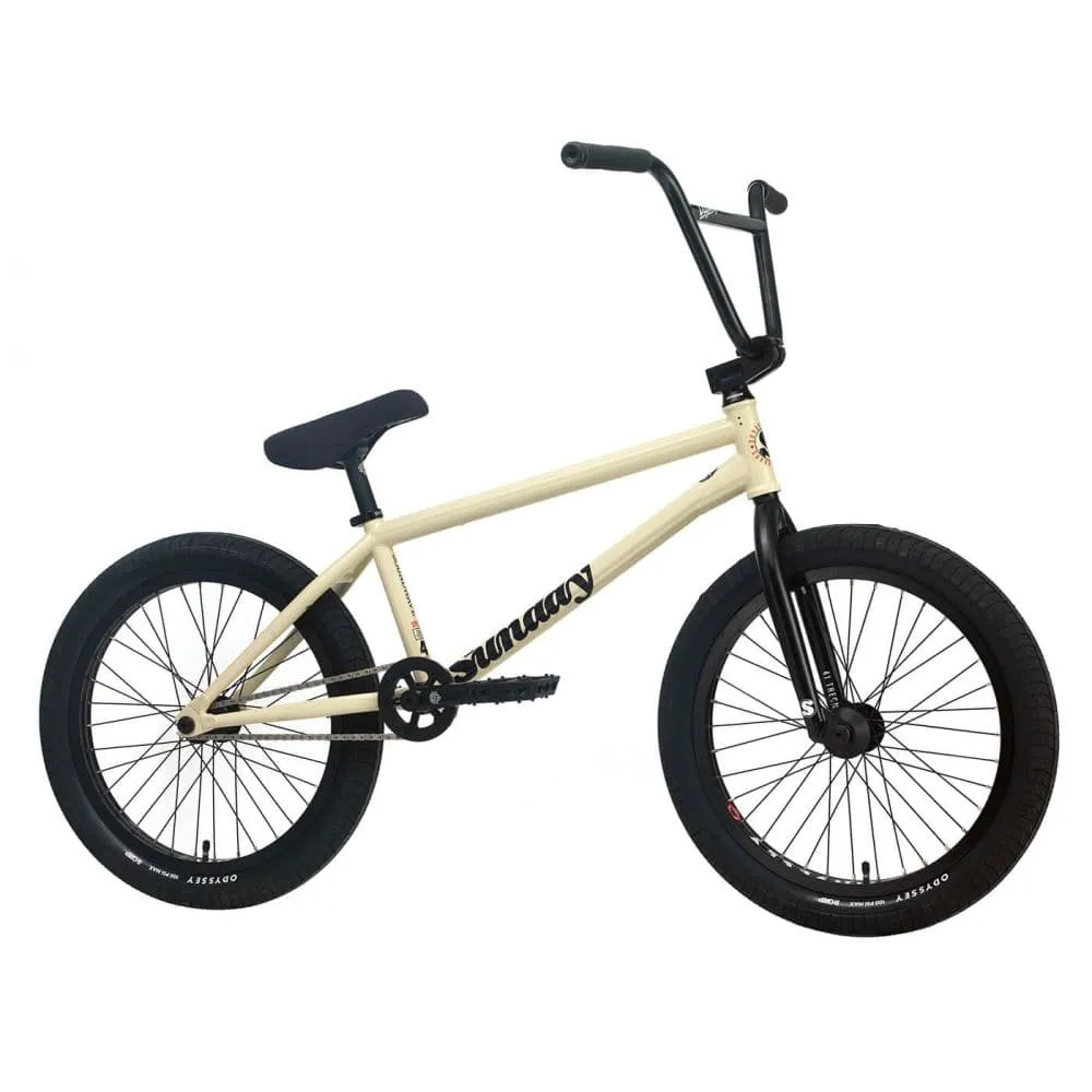 beste bmx sykkel