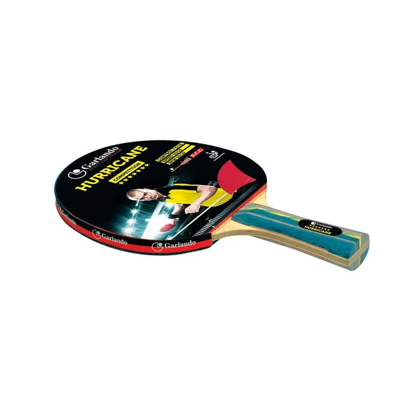 best i test bordtennisracket
