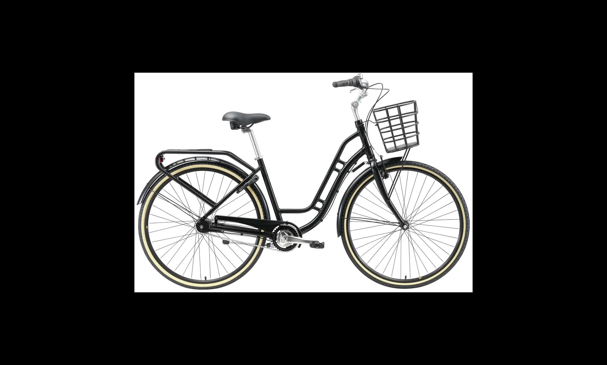 bysykkel dame best i test