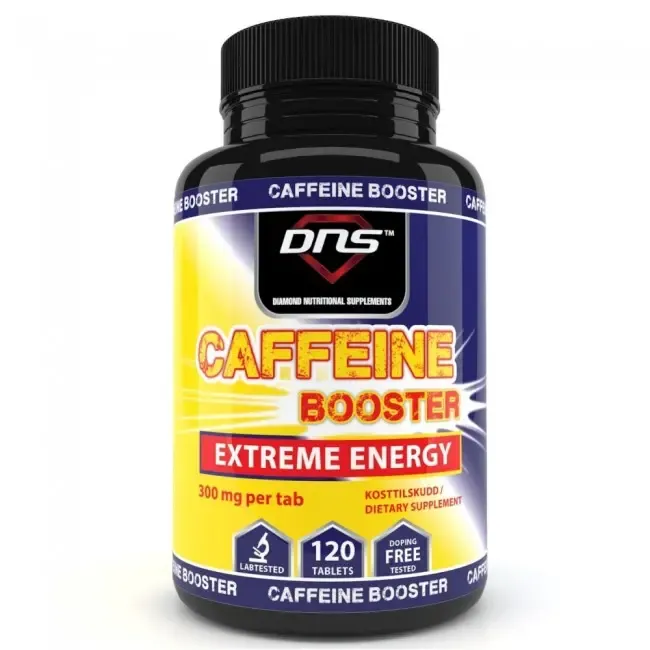 koffeinpiller apotek