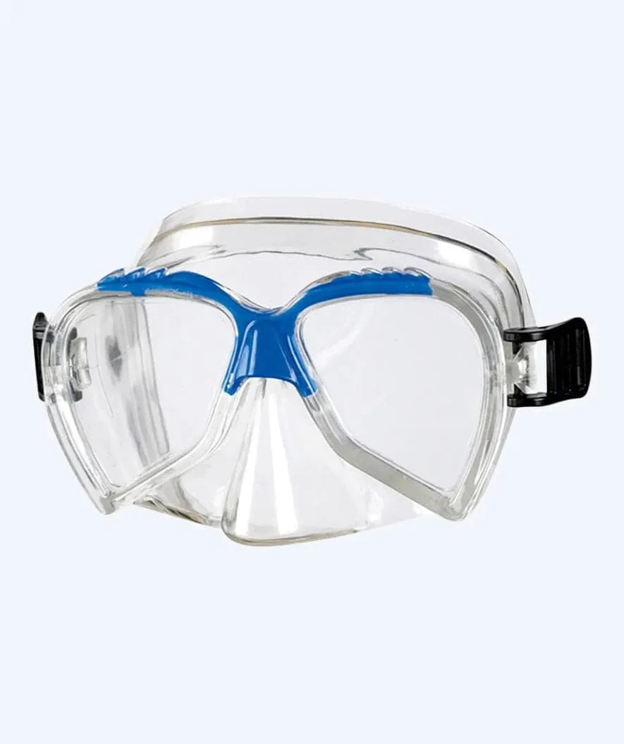 dykkermaske barn 5 år