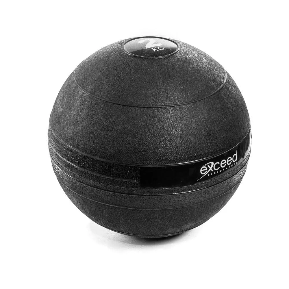 kraftig slamball