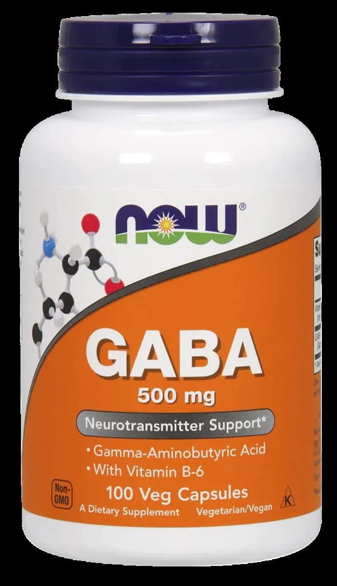 gaba reseptor