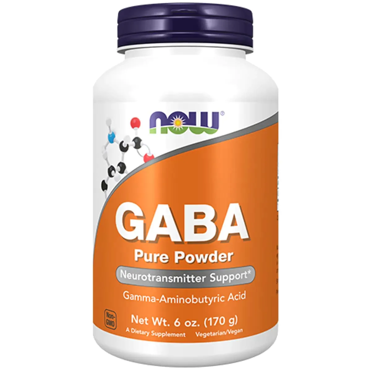 Gaba pulver test