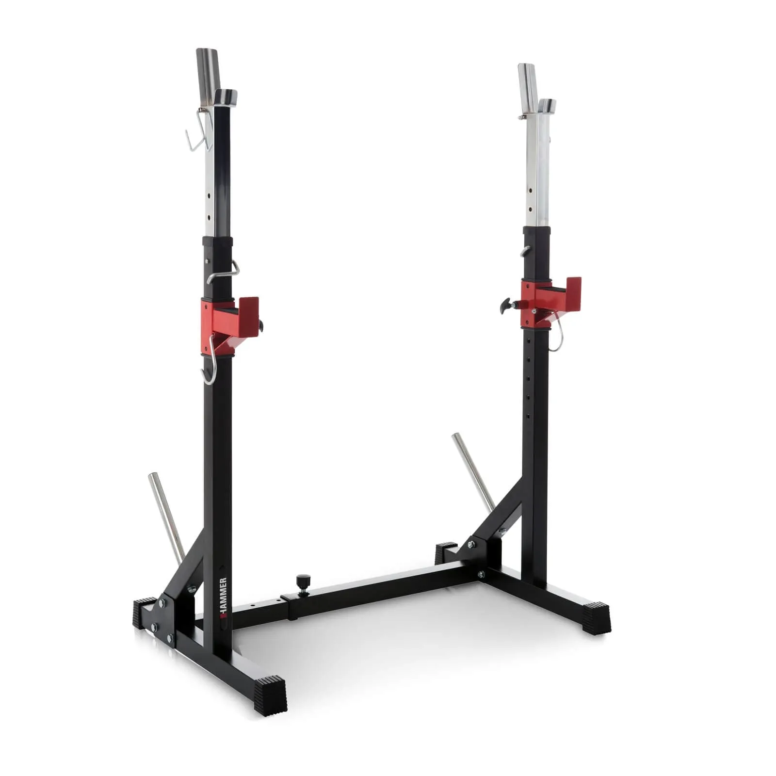 knebøystativ best i test