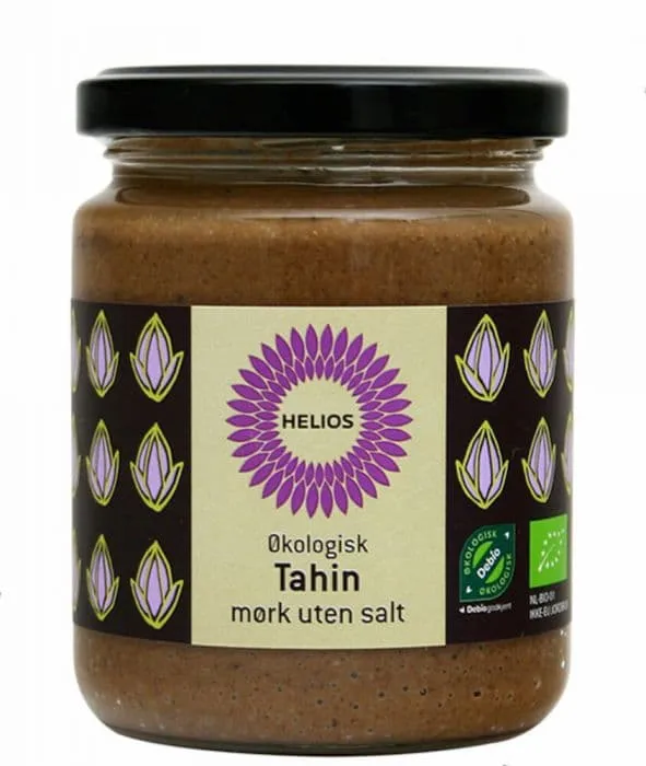 tahini helios