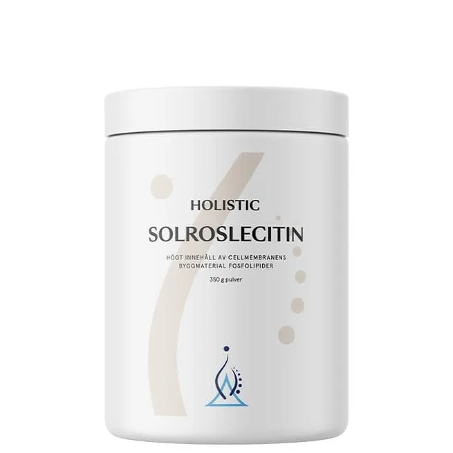 holistic lecithin granulat