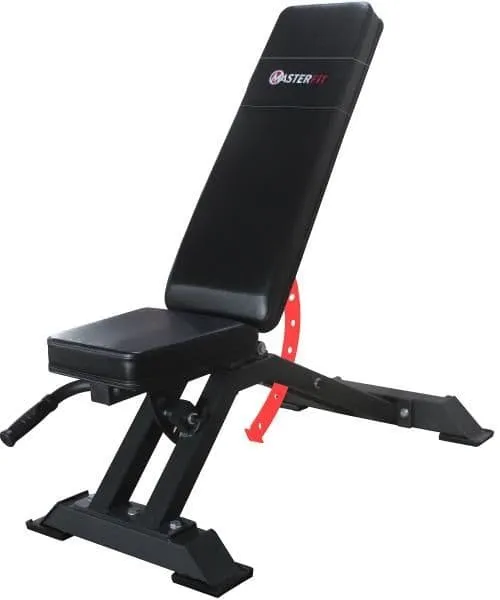 treningsbenk justerbar