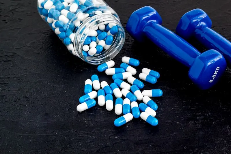 trenger mer kreatintilskudd