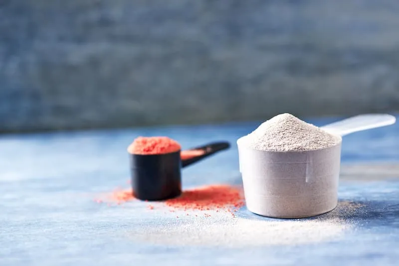 kreatintilskudd tilbud