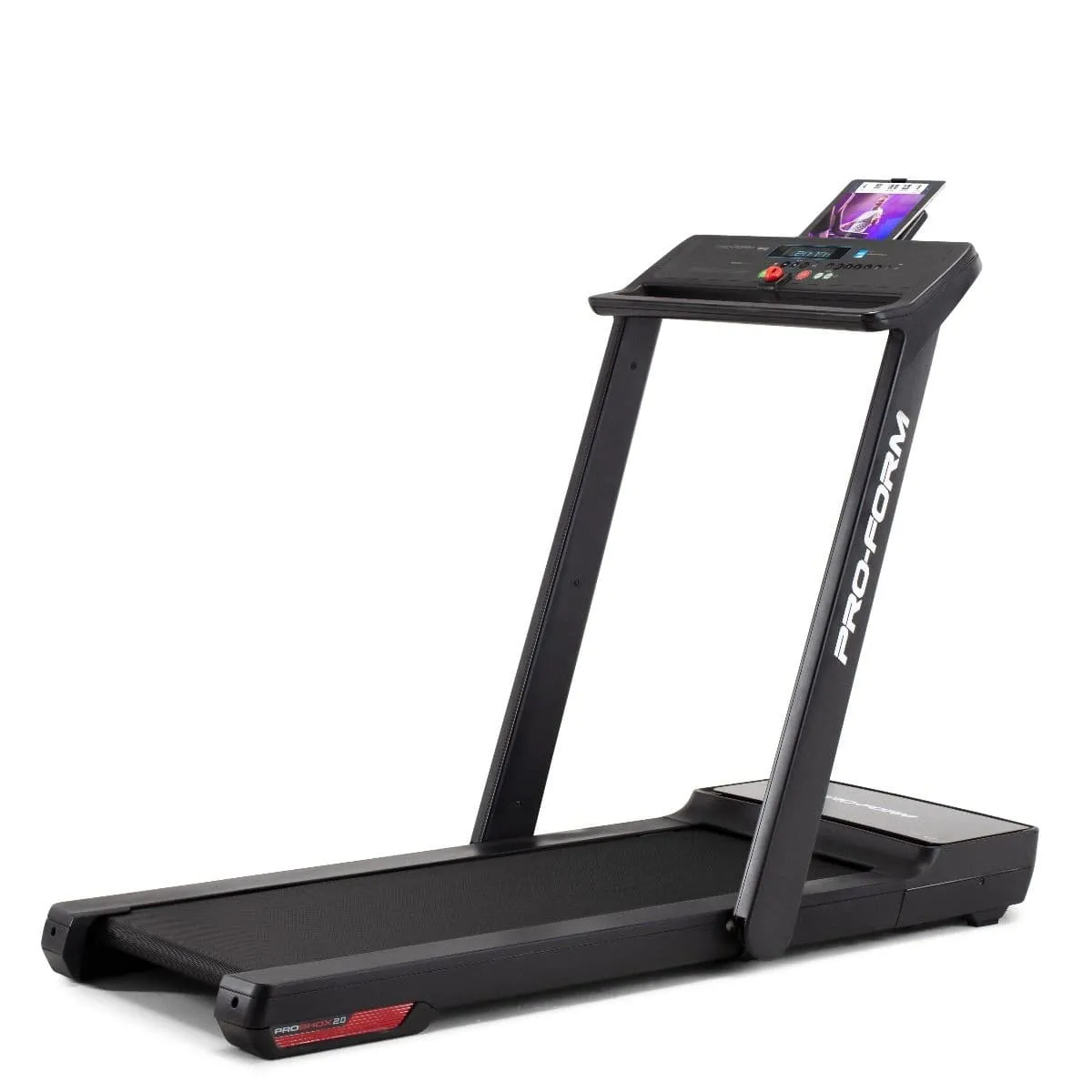 liten tredemølle kontor