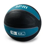 Medisinball best i test