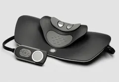 nakkemassasje apparat