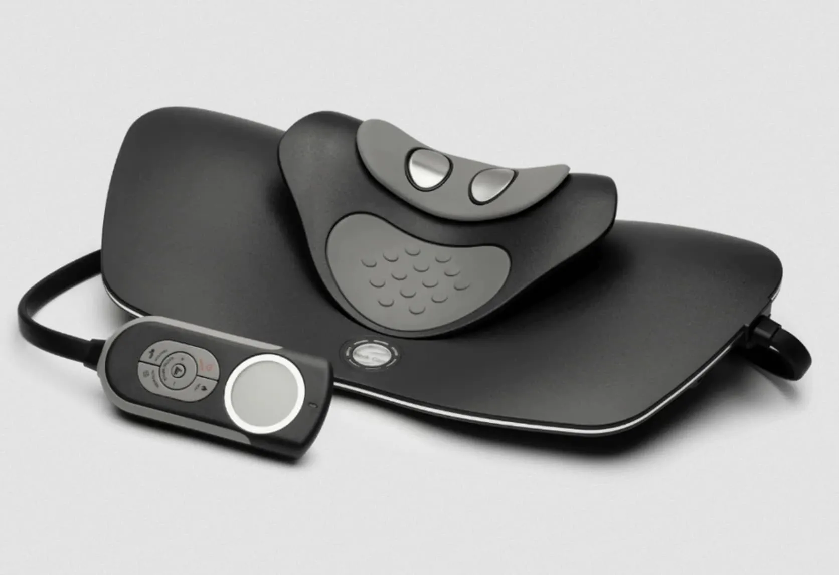 nakkemassasje apparat