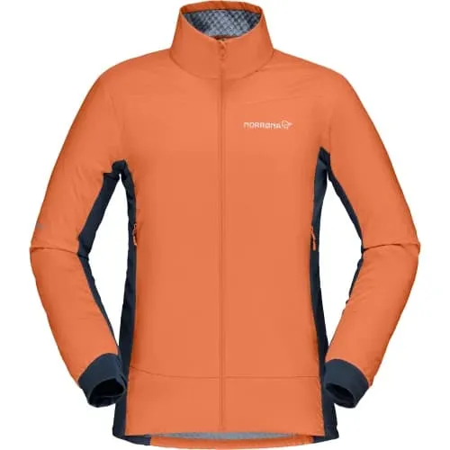 norrøna jakker dame og herre