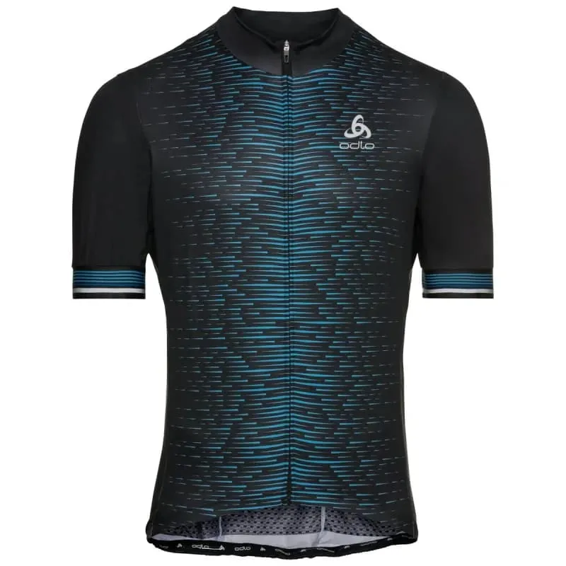 Odlo sykkeltrøye