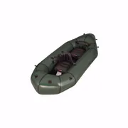 test packraft