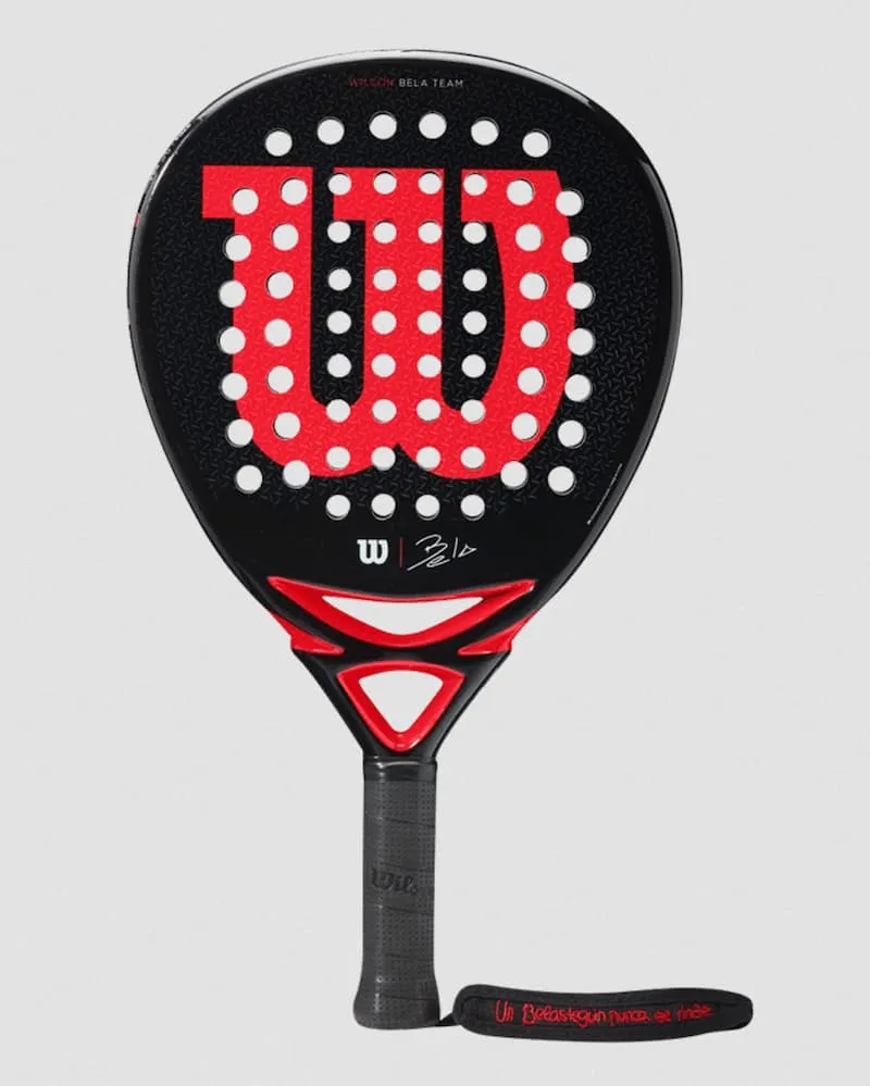 Padel racket best i test