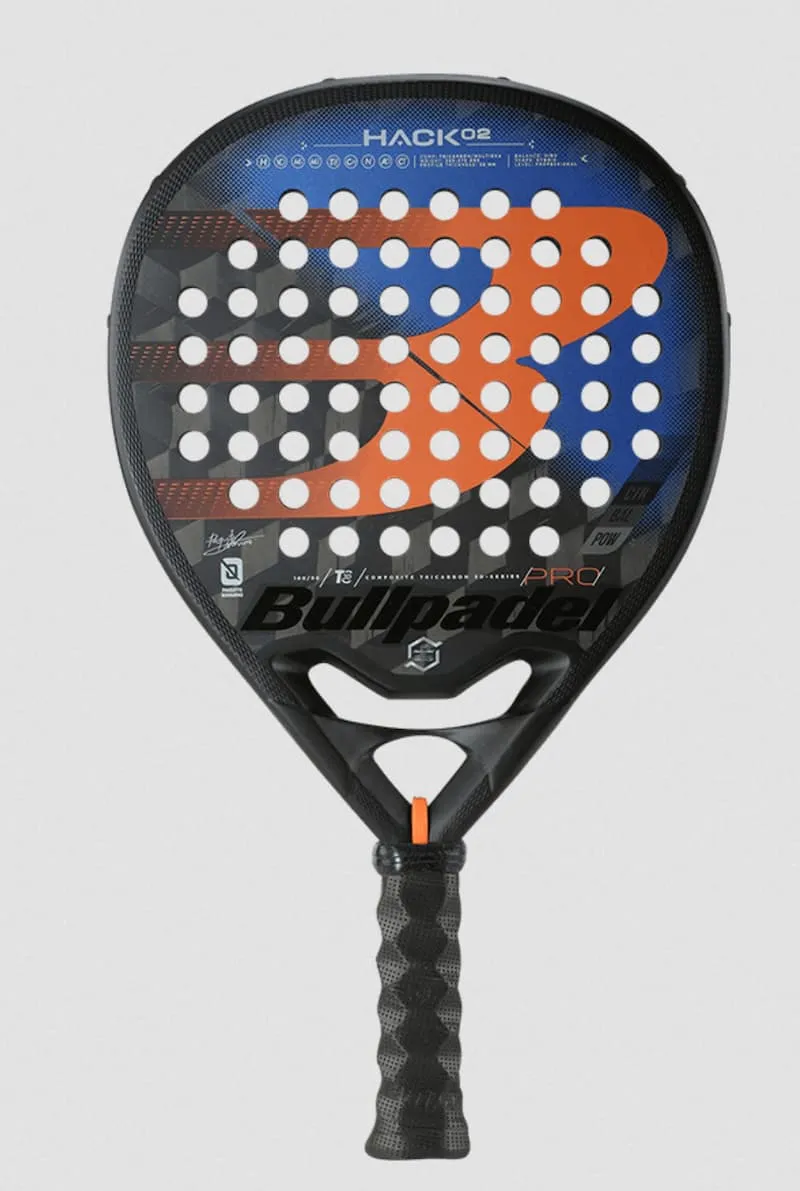 padelracket tet