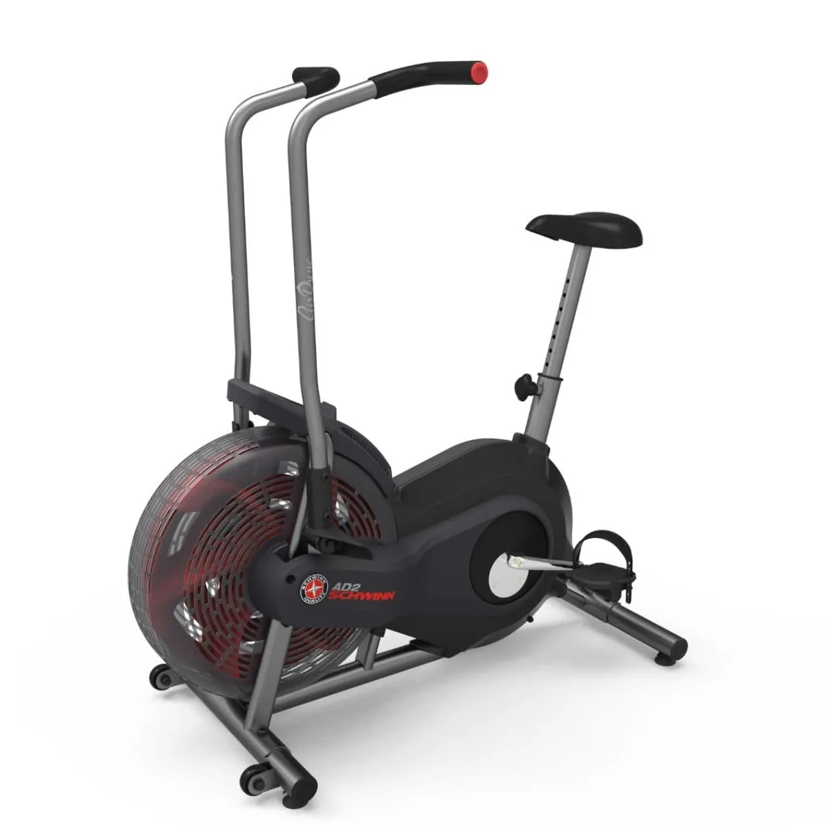 Assault fitness alternativ assault bike