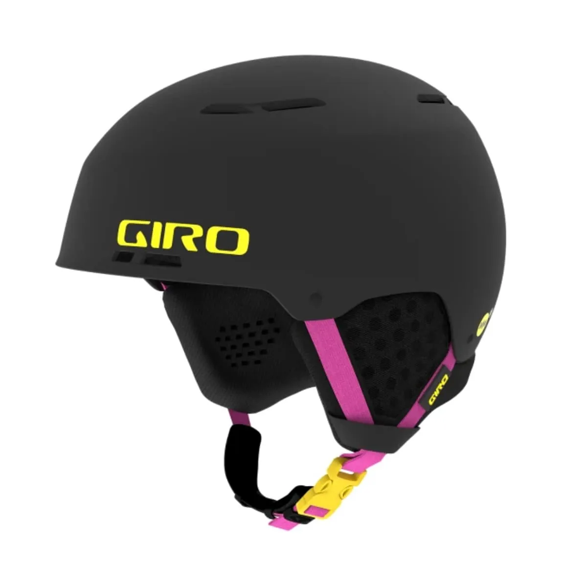 Skihjelm test giro