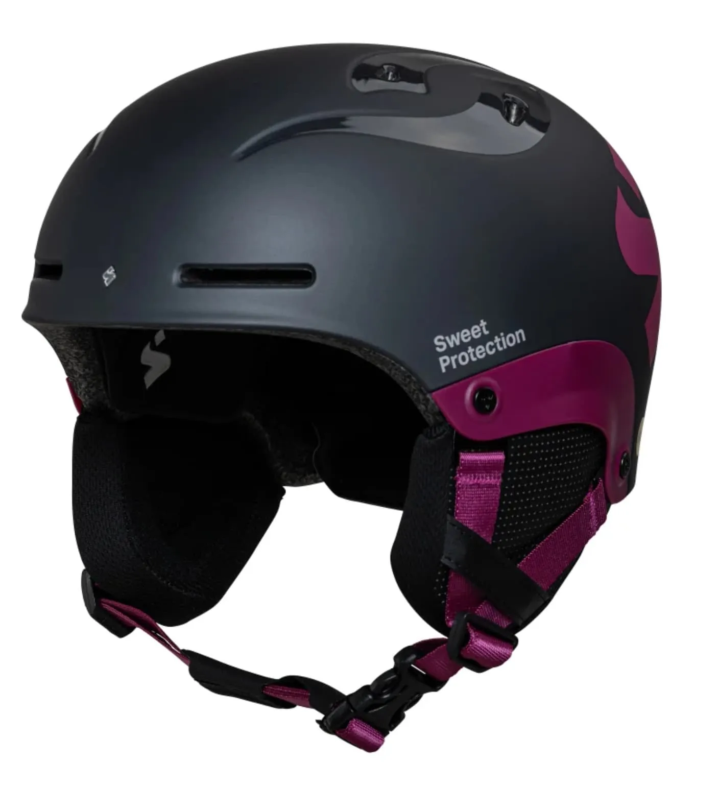 Skihjelm best i test