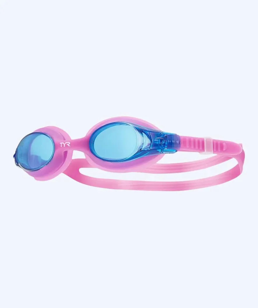 Svømmebriller til barn