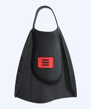 Svømmeføtter barn test