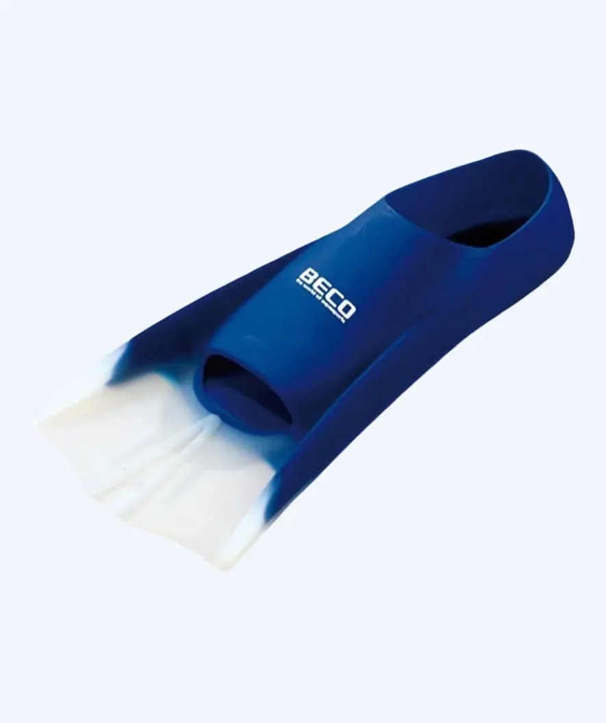 svømmeføtter til barn test