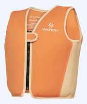 watery svømmevest barn