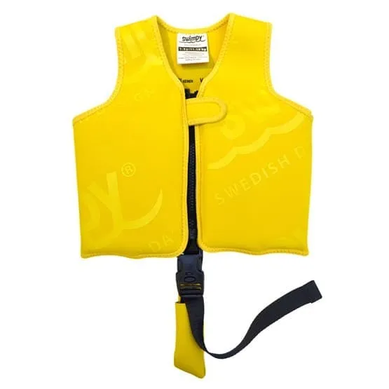 Svømmevest barn 4 år